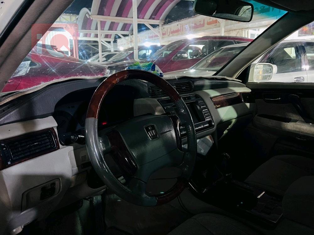 تويوتا كراون